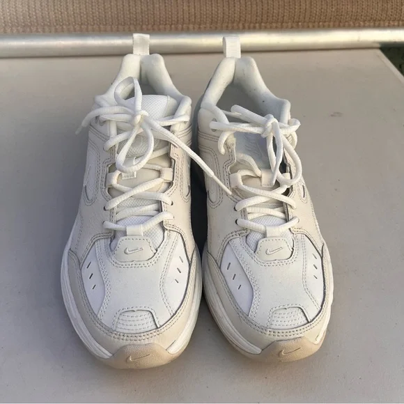 Nike’s Women’s M2K Teno “Phantom Summit White” 👟 - Picture 2 of 7